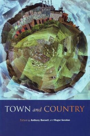 Cover of Town And Country