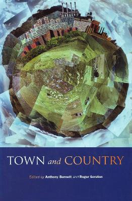 Book cover for Town And Country