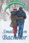 Book cover for Small Town Bachelor
