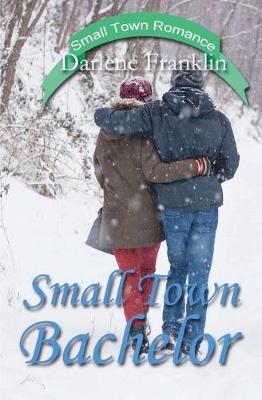 Book cover for Small Town Bachelor