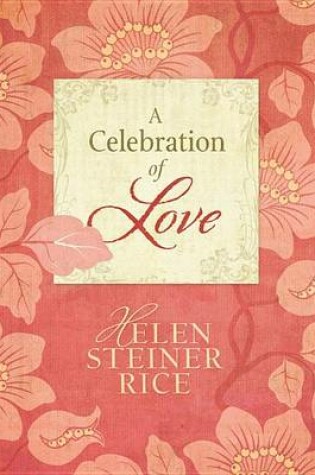 Cover of A Celebration of Love