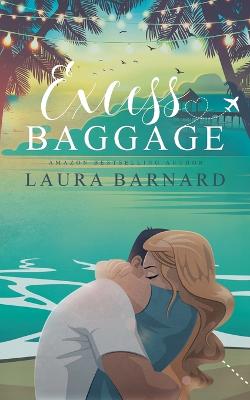 Book cover for Excess Baggage