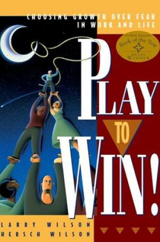 Cover of Play to Win!