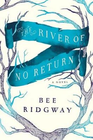 Cover of The River of No Return