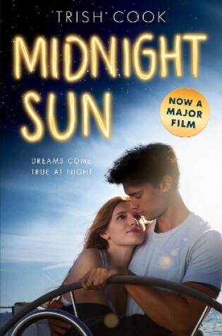Cover of Midnight Sun FILM TIE IN