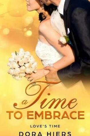 Cover of A Time to Embrace