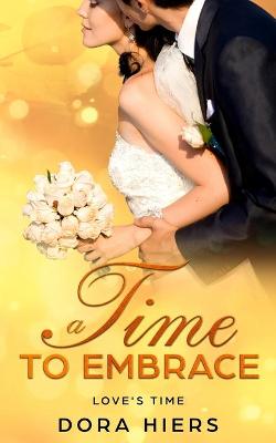 Cover of A Time to Embrace