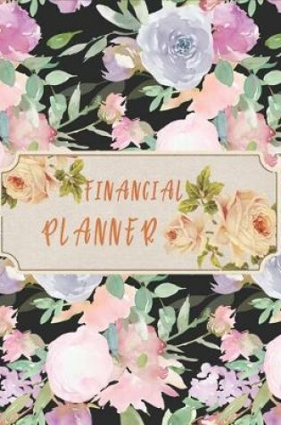 Cover of Financial Planner