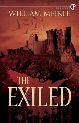 Book cover for The Exiled