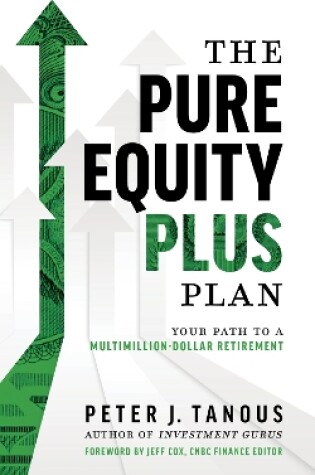 Cover of The Pure Equity Plus Plan