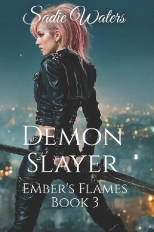 Cover of Demon Slayer