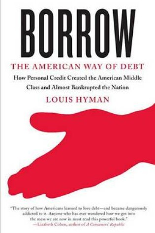 Cover of Borrow