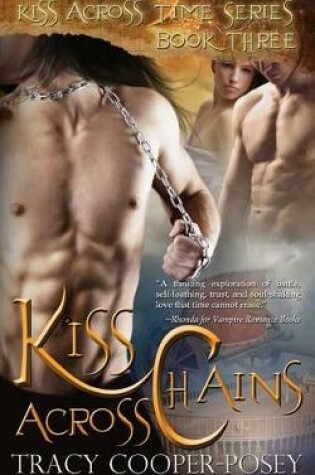 Cover of Kiss Across Chains