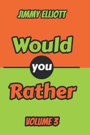 Cover of Would You Rather