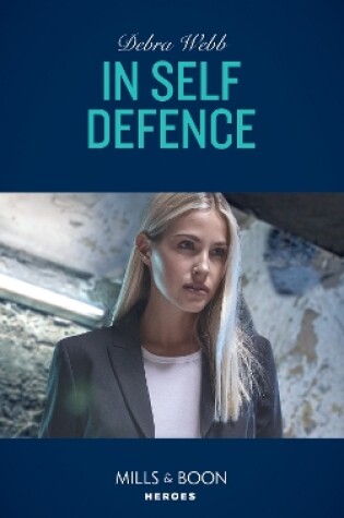 Cover of In Self Defence