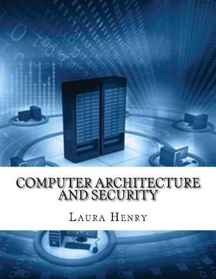 Book cover for Computer Architecture and Security