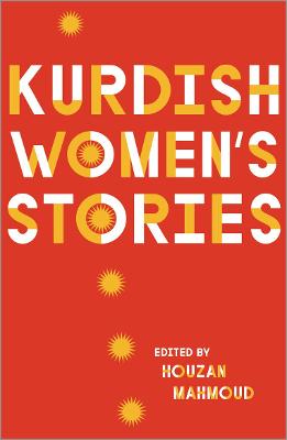 Cover of Kurdish Women's Stories