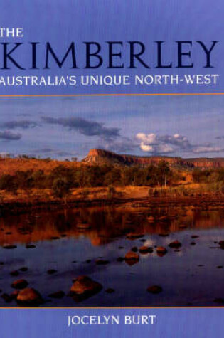 Cover of Kimberley