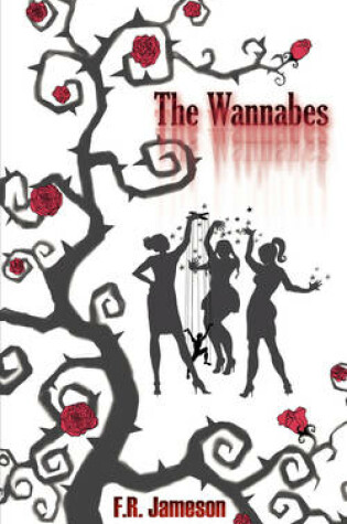 Cover of The Wannabes