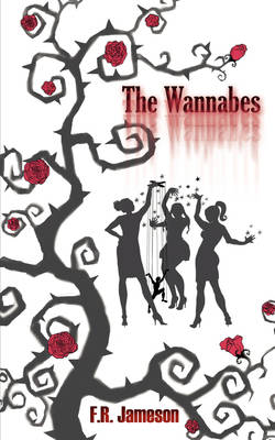 Book cover for The Wannabes