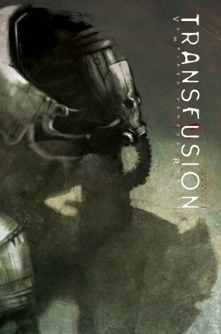 Book cover for Transfusion