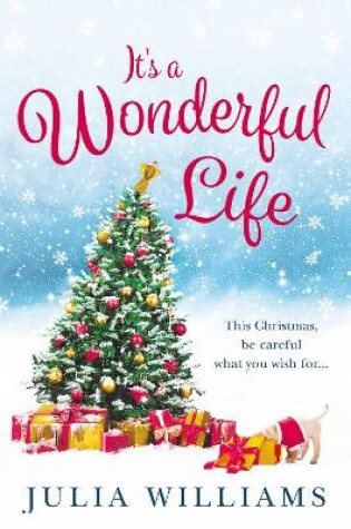 Cover of It’s a Wonderful Life