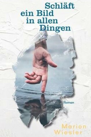 Cover of Schläft ein Bild in allen Dingen