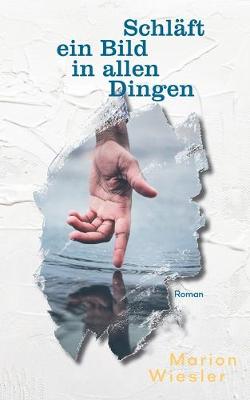 Book cover for Schläft ein Bild in allen Dingen