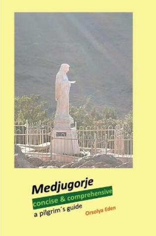 Cover of Medjugorje concise & comprehensive
