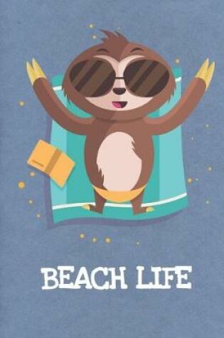 Cover of Beach Life