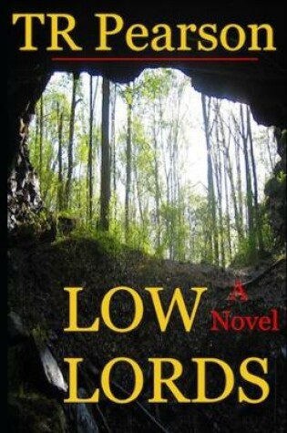 Cover of Low Lords