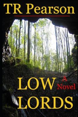 Book cover for Low Lords