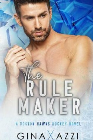 Cover of The Rule Maker