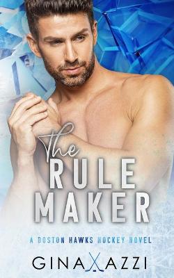 Book cover for The Rule Maker