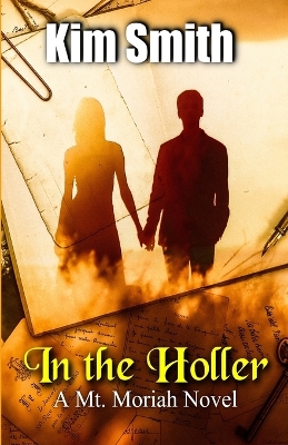 Book cover for In the Holler