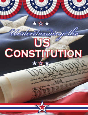 Book cover for Understanding the US Constitution