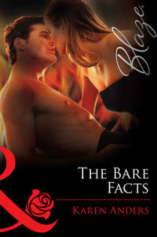 Cover of The Bare Facts