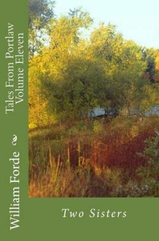 Cover of Tales From Portlaw Volume Eleven