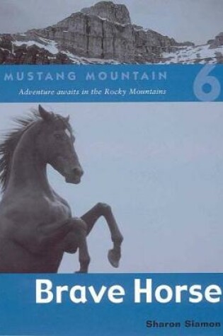 Cover of Brave Horse