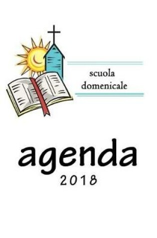 Cover of Agenda