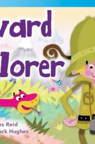 Cover of Edward the Explorer