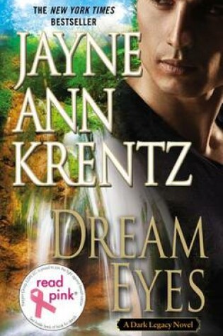 Cover of Read Pink Dream Eyes