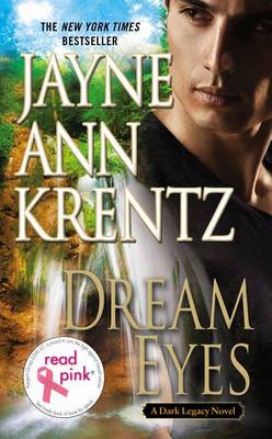 Book cover for Read Pink Dream Eyes