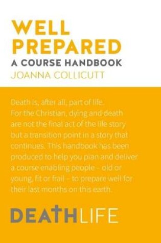 Cover of Well Prepared