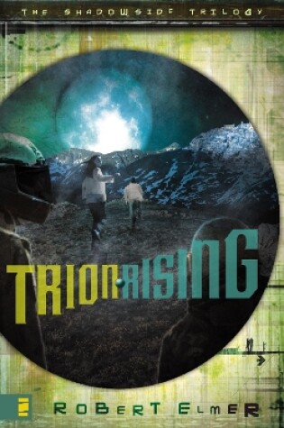 Cover of Trion Rising