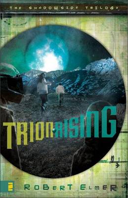 Book cover for Trion Rising