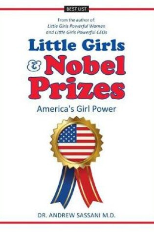 Cover of Little Girls & Nobel Prizes