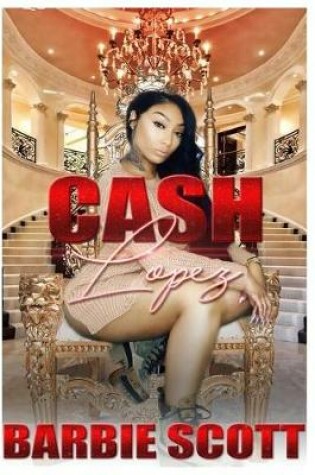 Cover of Cash Lopez
