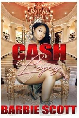 Book cover for Cash Lopez