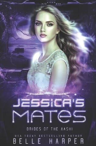 Cover of Jessica's Mates